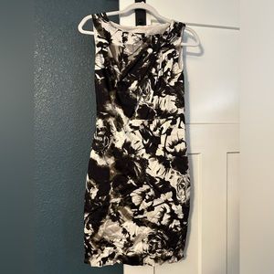 Ann Taylor sleeveless dress